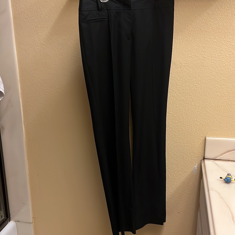Black pants - Picture 2 of 2